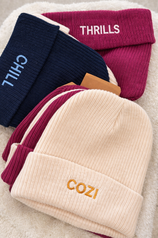 Why a Merino Wool Beanie Is the Best Thing You’ll Buy Your Child This Winter
