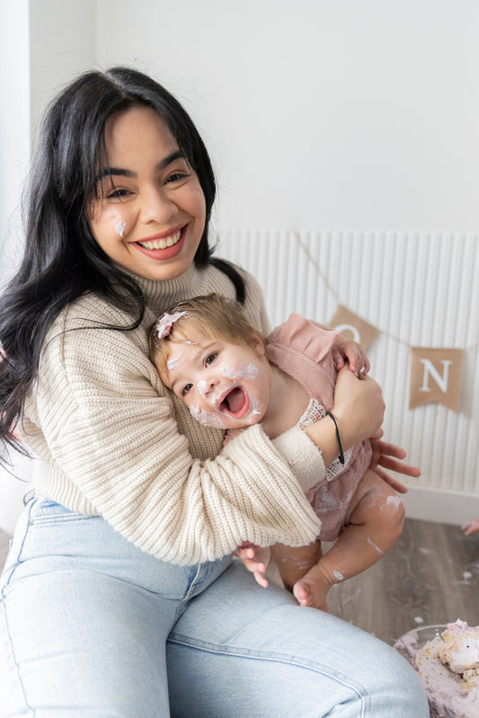 Born From Love: The Story Behind Cozibubs