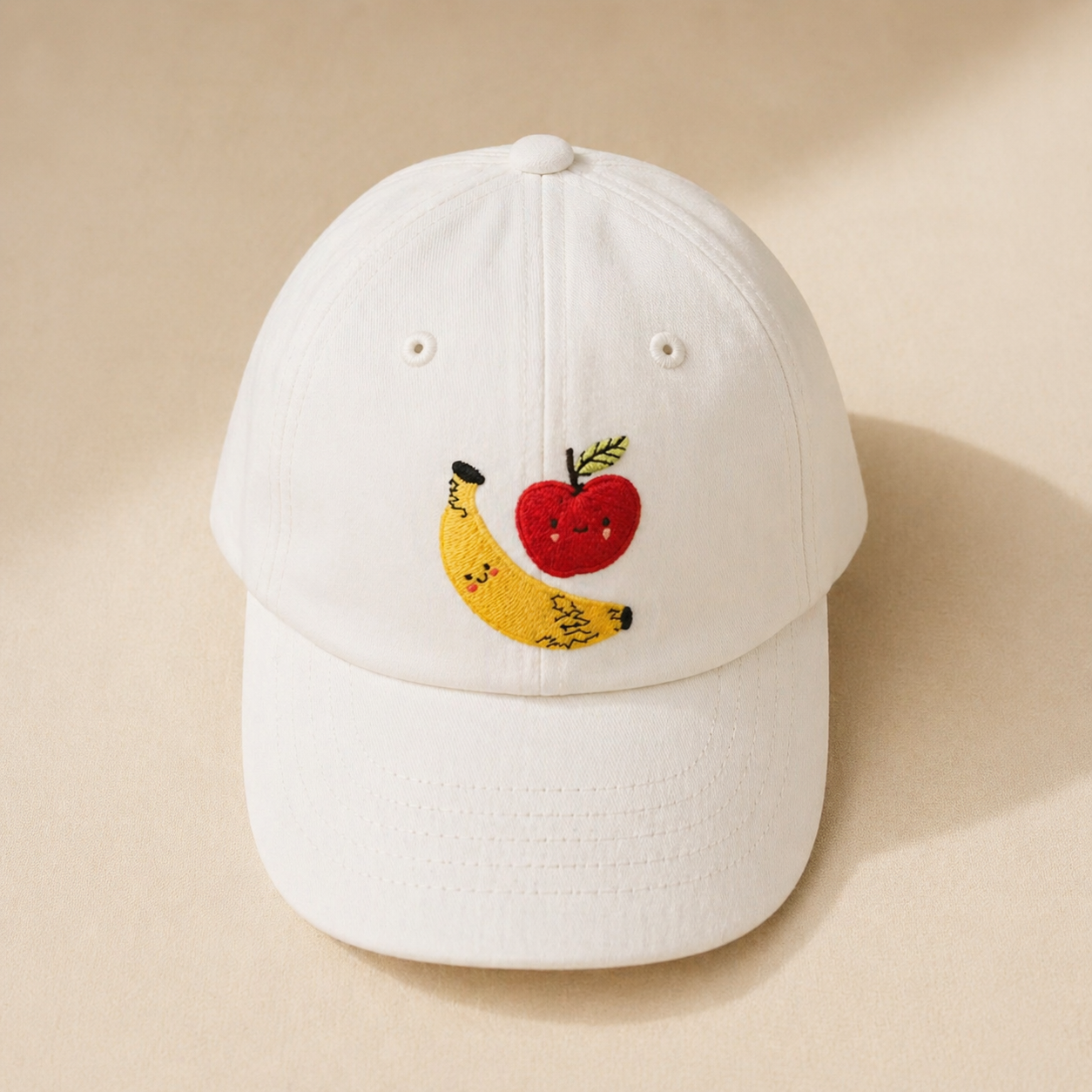 Wild Friends Cap