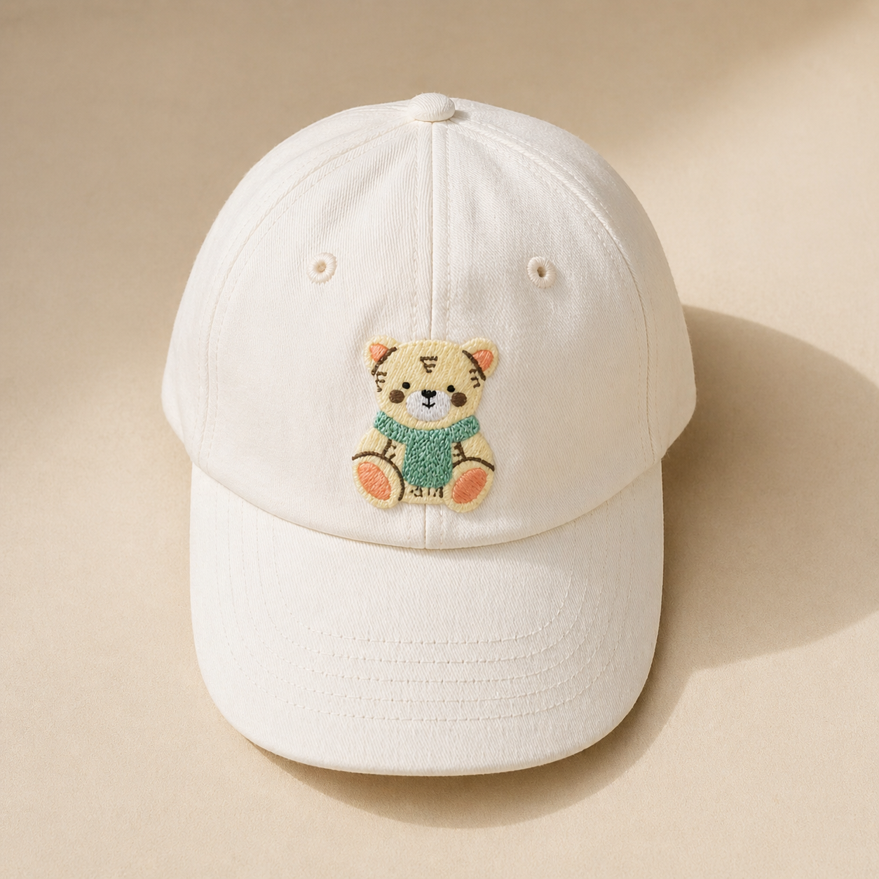 Wild Friends Cap