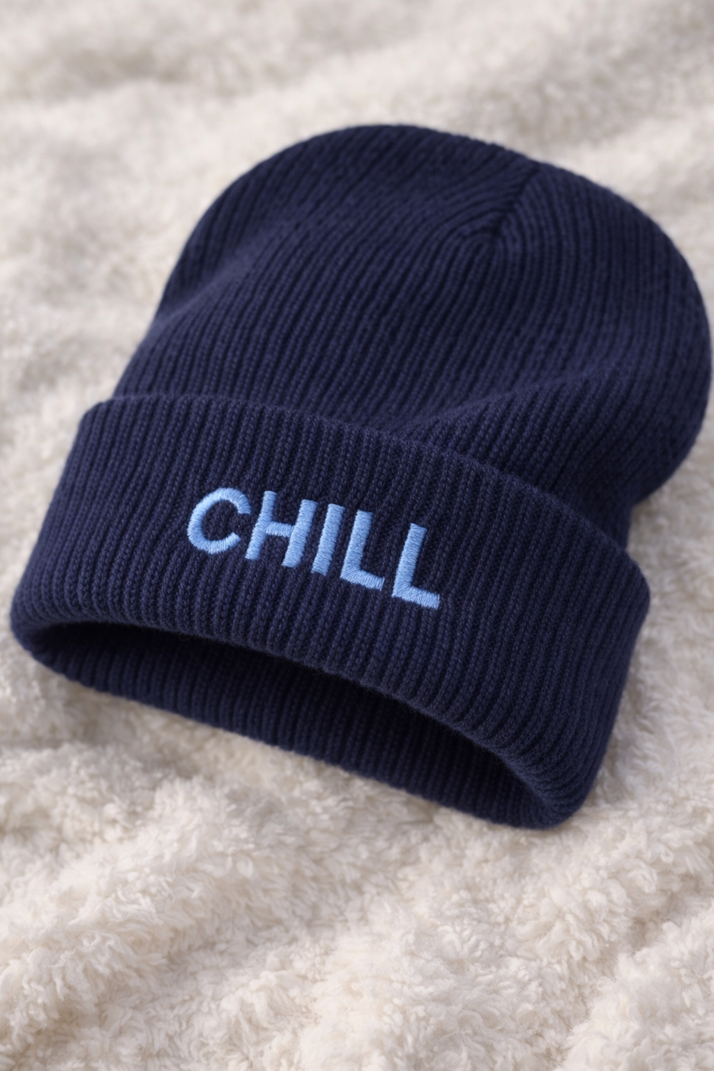 CHILL Beanie