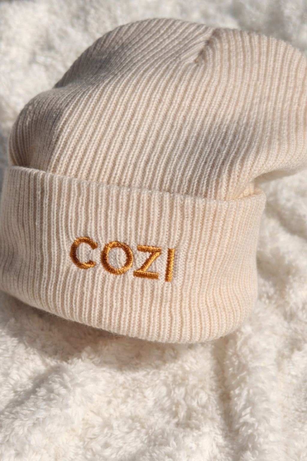 COZI Beanie